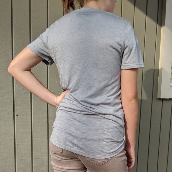 Star Wars Women's Last Jedi T-Shirt, Sz. S - Picture 4 of 5